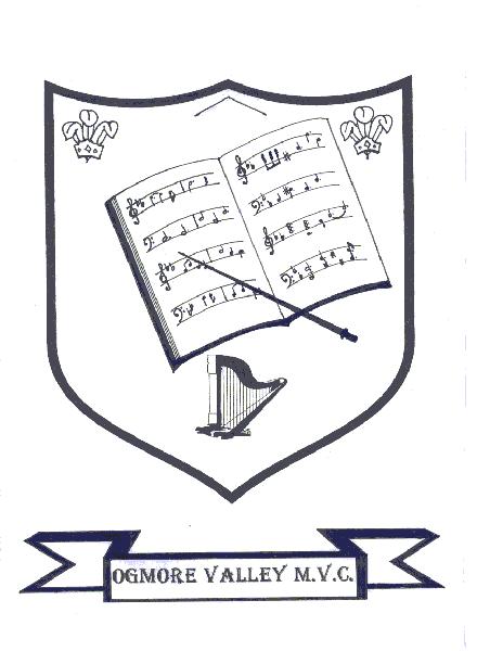 choir badge